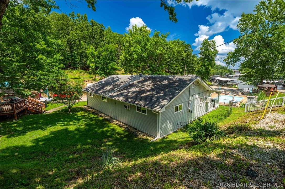 Paradise Acres - Residential