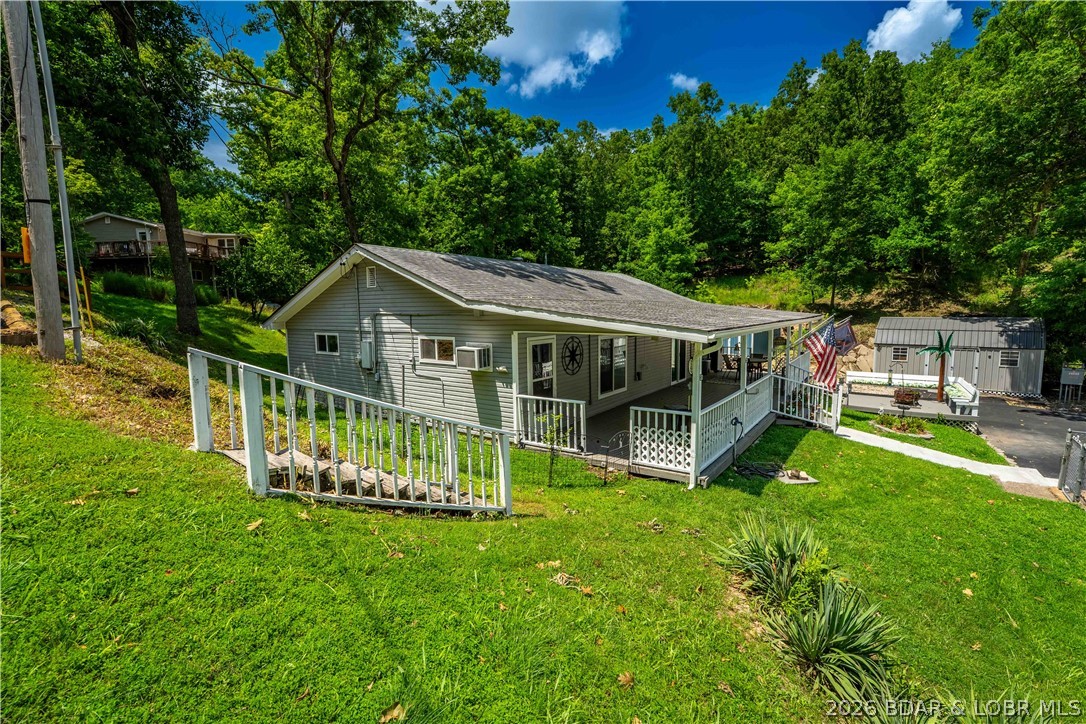Paradise Acres - Residential