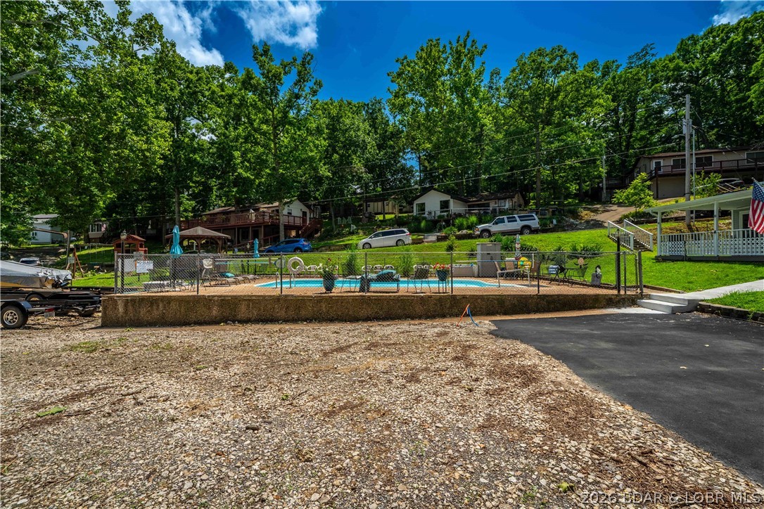 Paradise Acres - Residential