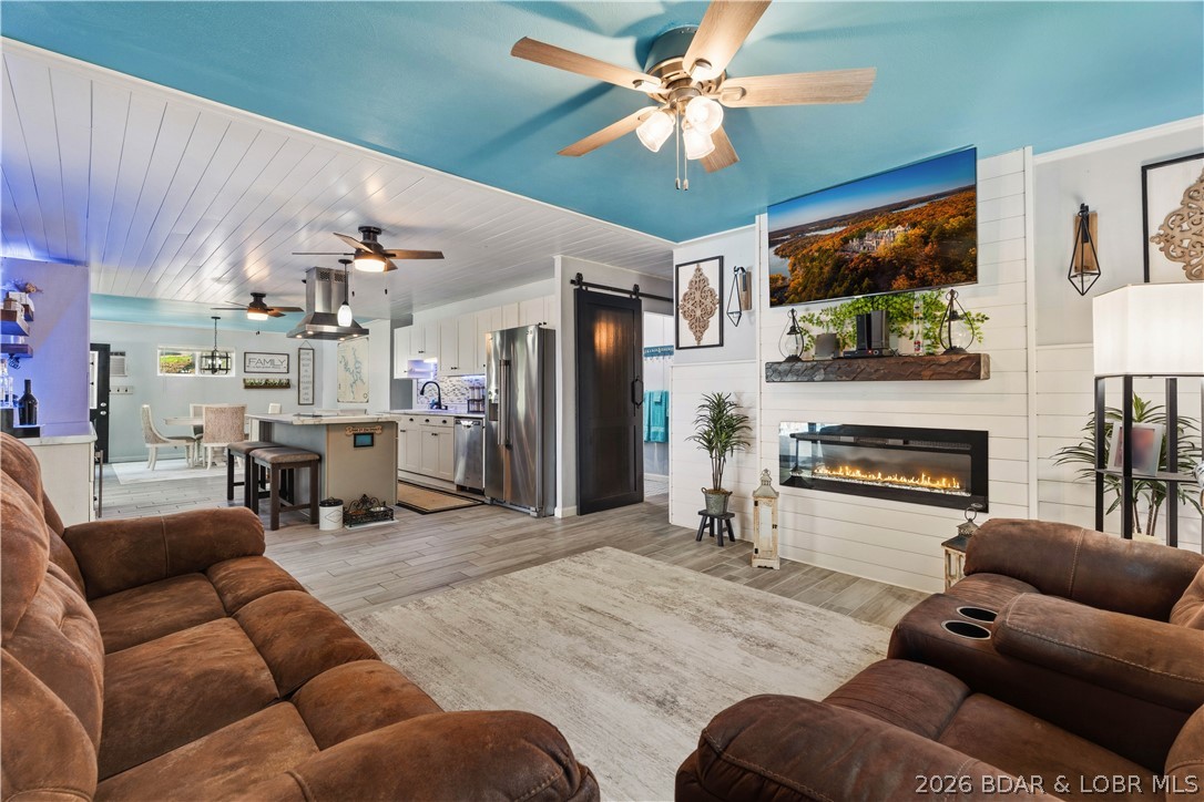 Paradise Acres - Residential