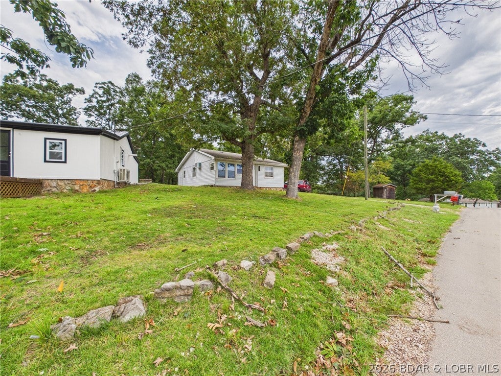 Ke-Jo - Residential