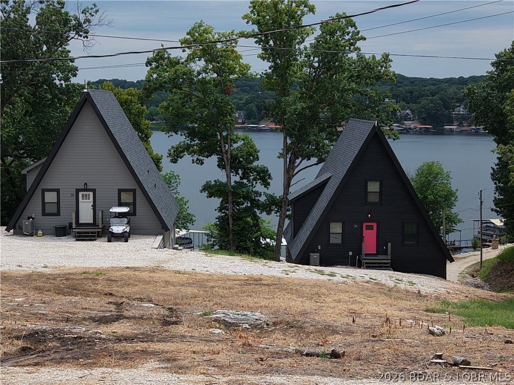 Ke-Jo - Residential