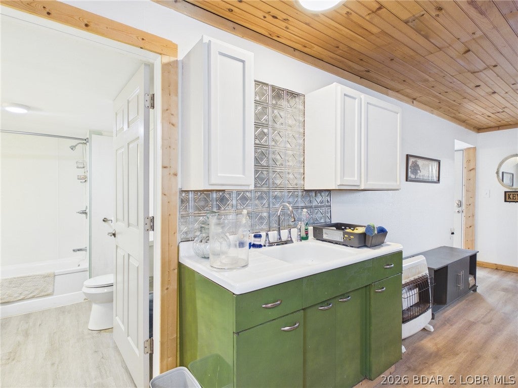 Ke-Jo - Residential