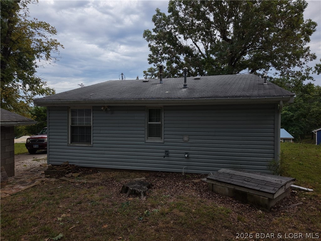 Ke-Jo - Residential