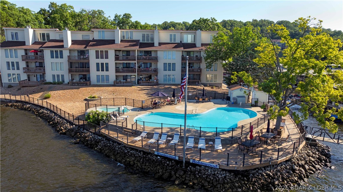 Wrenwood Condominiums - Residential