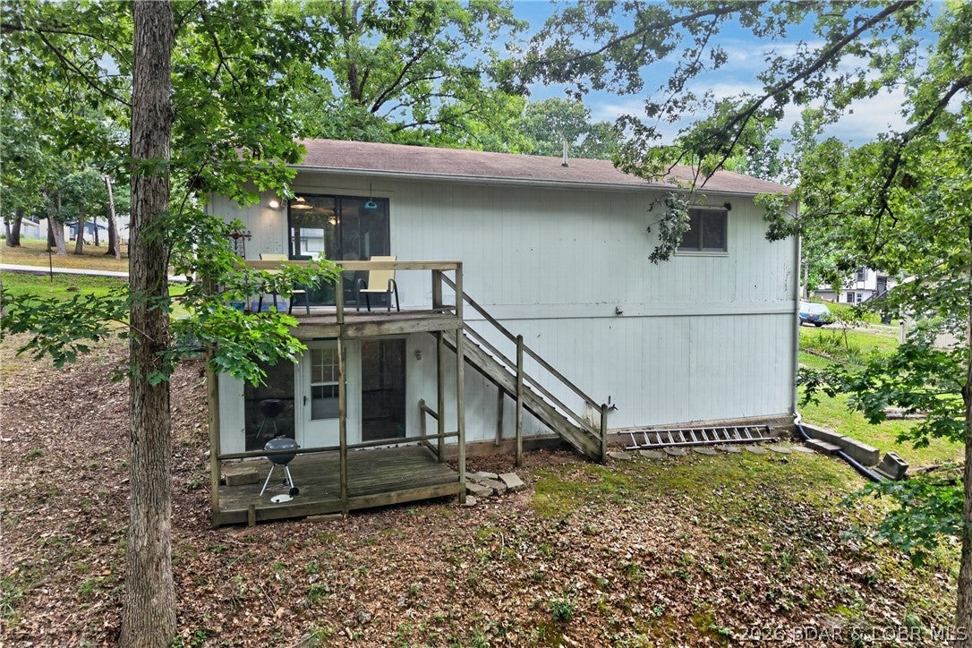 Briarwood - Residential