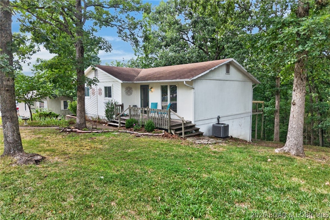 Briarwood - Residential