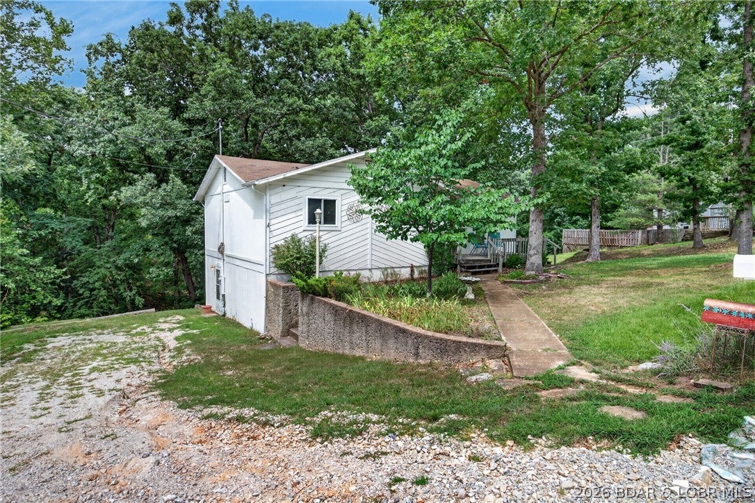 Briarwood - Residential