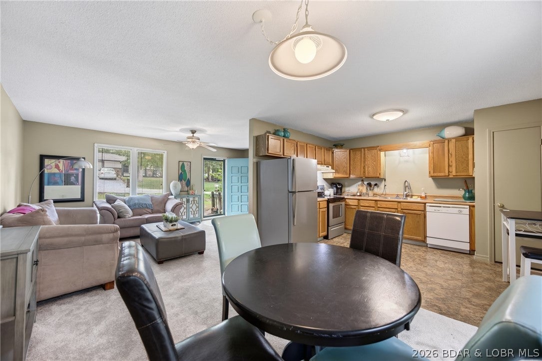 Briarwood - Residential