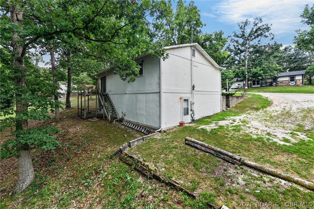 Briarwood - Residential