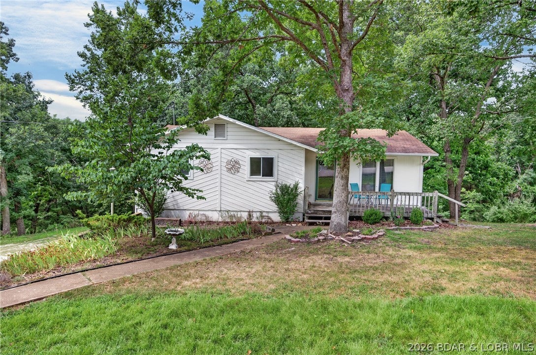 Briarwood - Residential