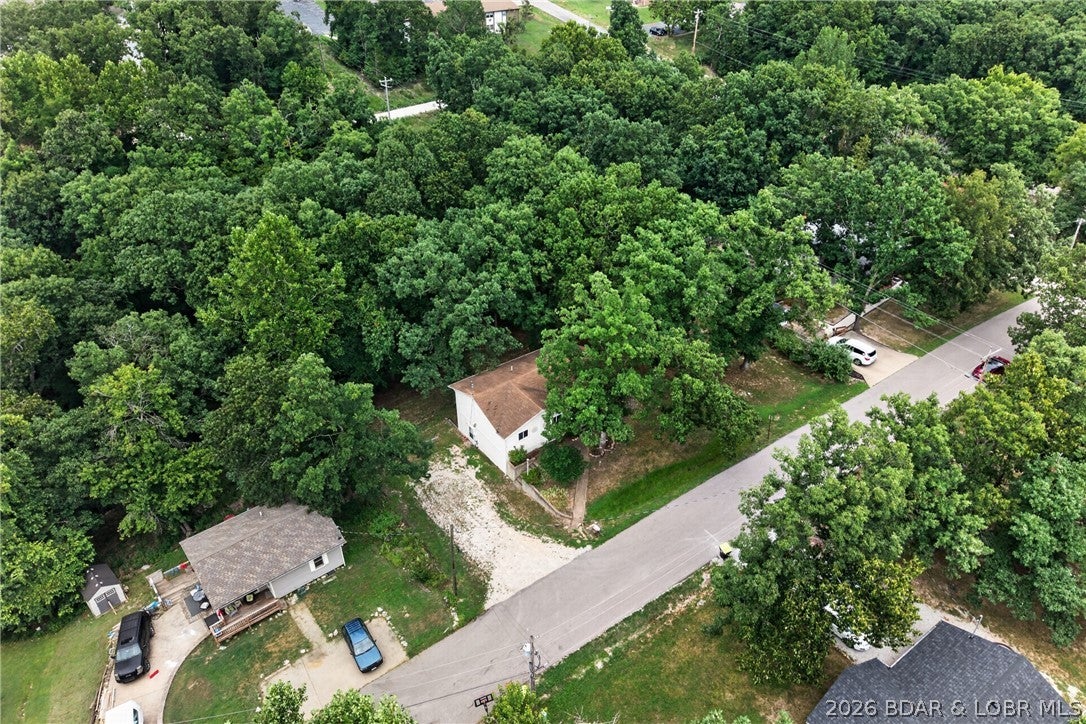 Briarwood - Residential