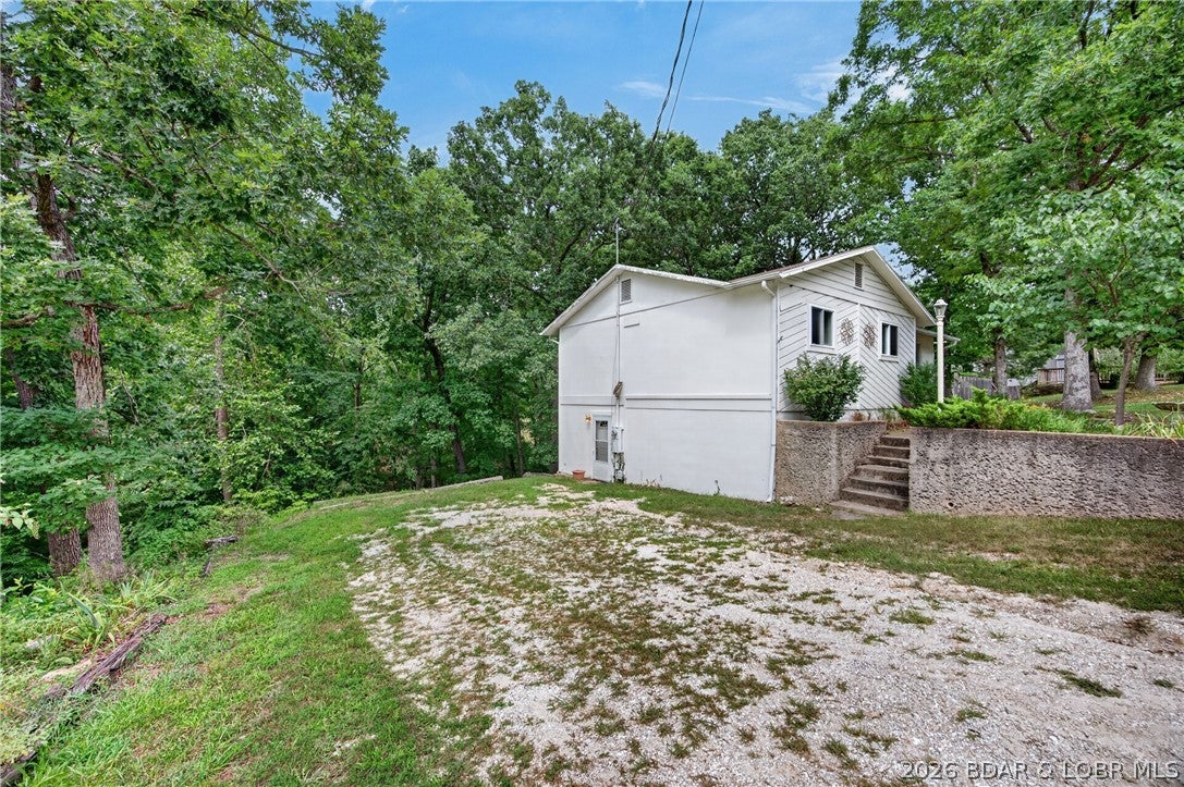 Briarwood - Residential