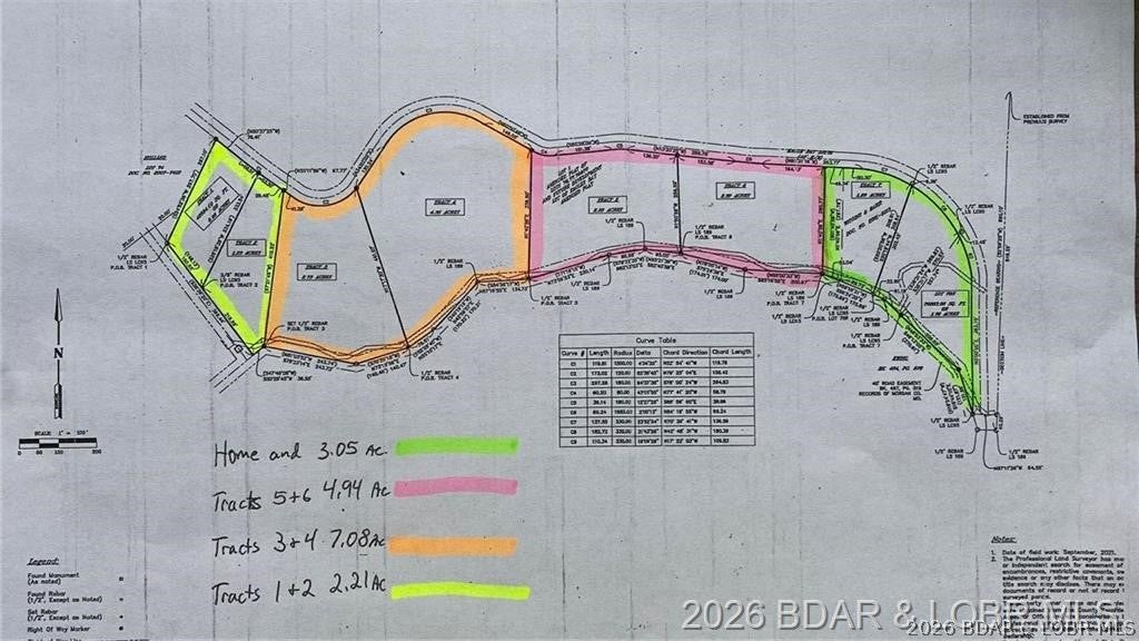 Eagle Bay - Residential