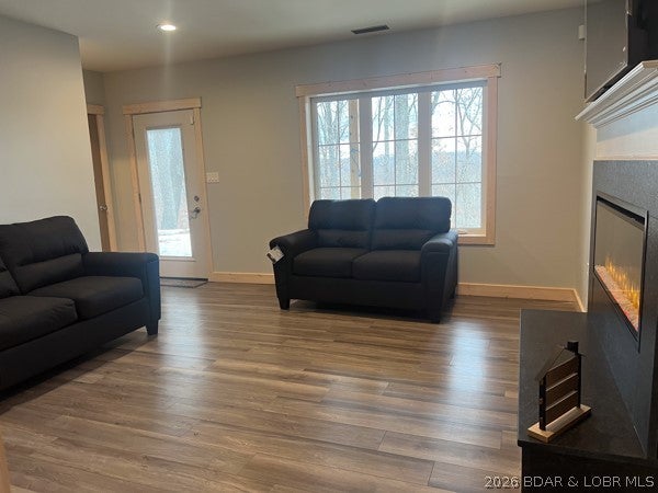 Eagle Bay - Residential
