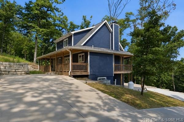 Eagle Bay - Residential