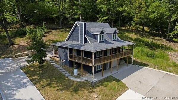 Eagle Bay - Residential