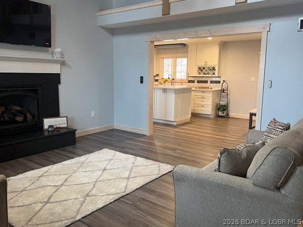 Eagle Bay - Residential