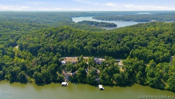 Eagle Bay - Residential