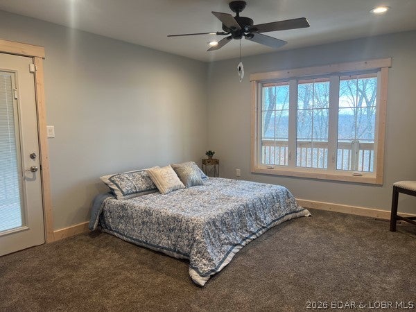 Eagle Bay - Residential