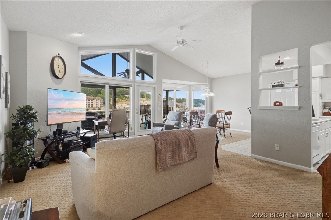 Horizons Condominiums - Residential