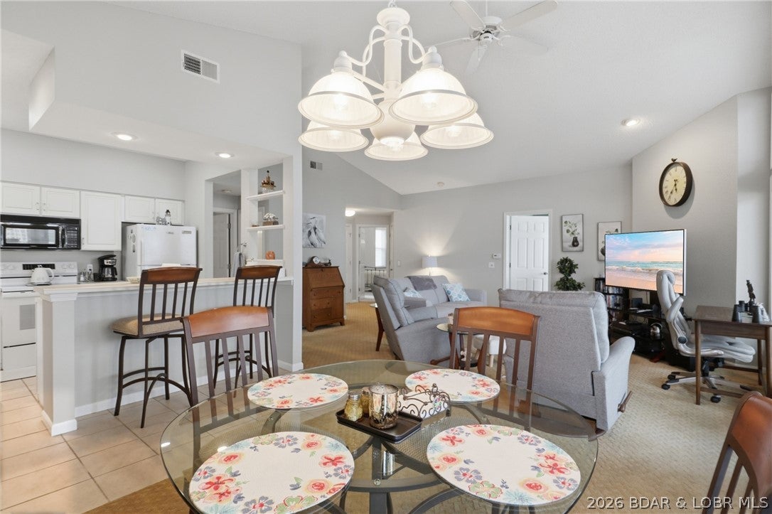 Horizons Condominiums - Residential