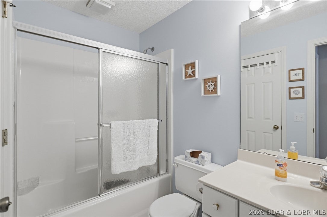 Horizons Condominiums - Residential