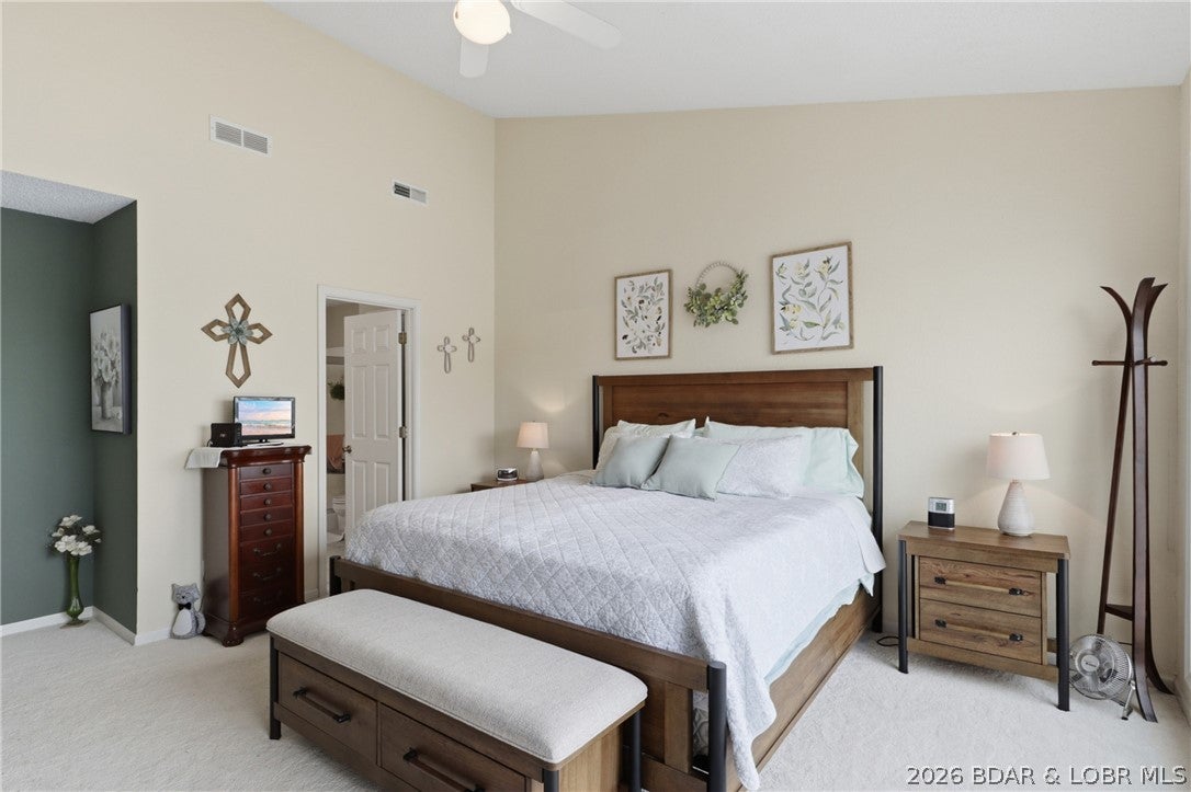 Horizons Condominiums - Residential