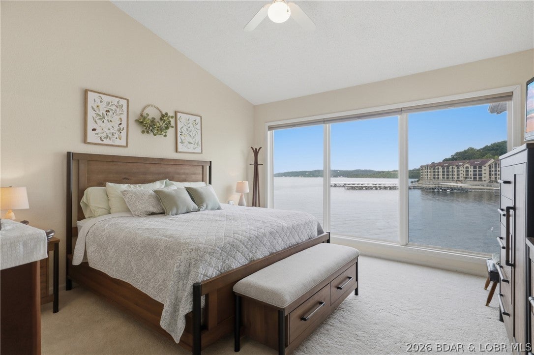 Horizons Condominiums - Residential
