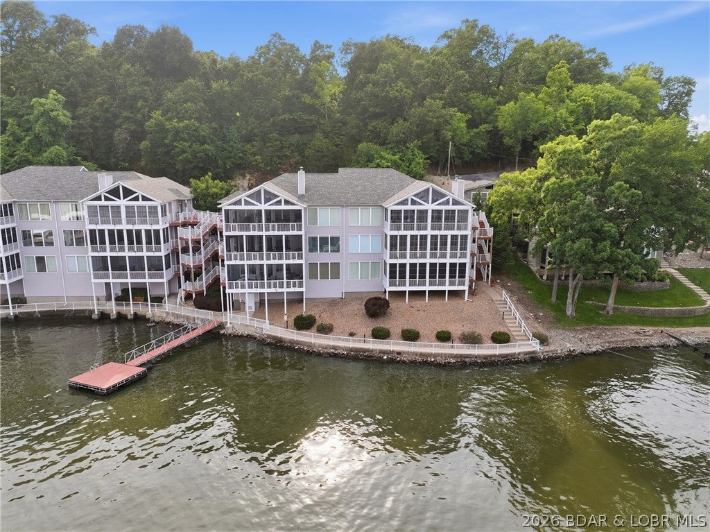 Horizons Condominiums - Residential