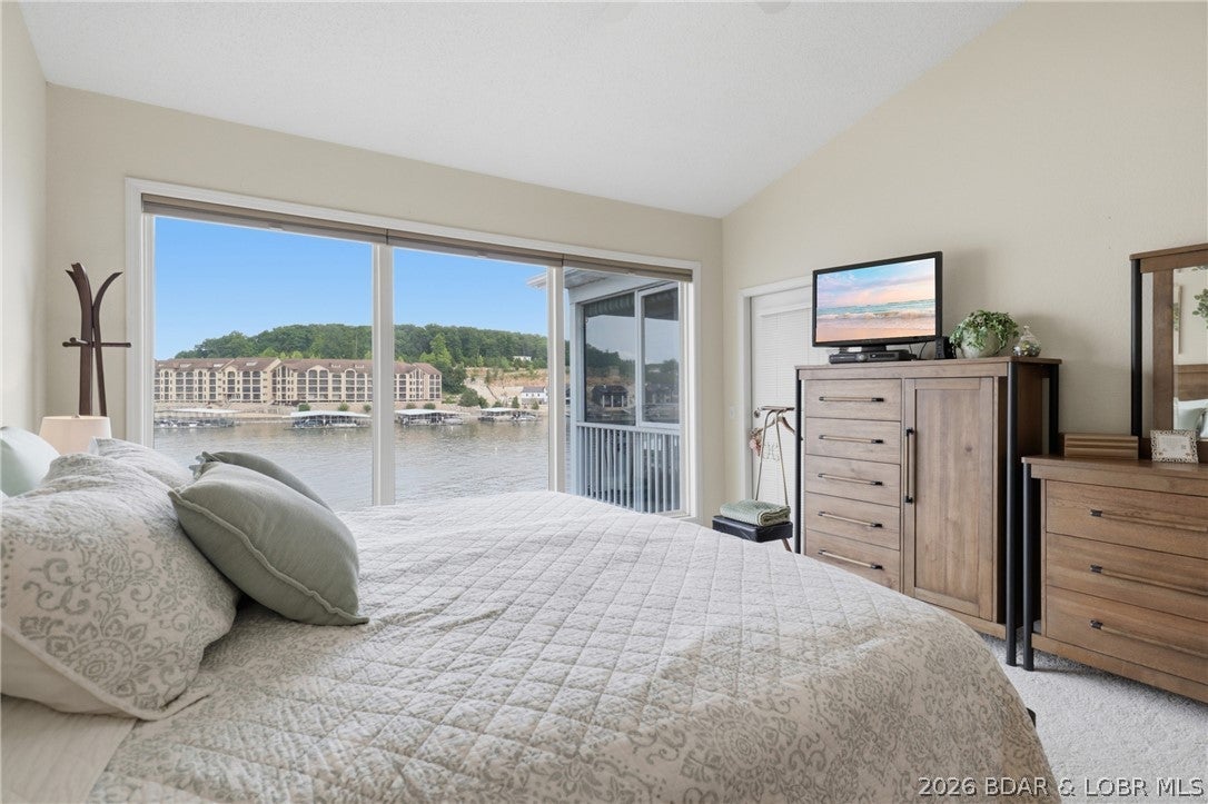 Horizons Condominiums - Residential