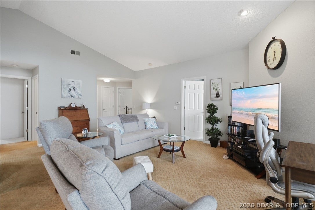 Horizons Condominiums - Residential