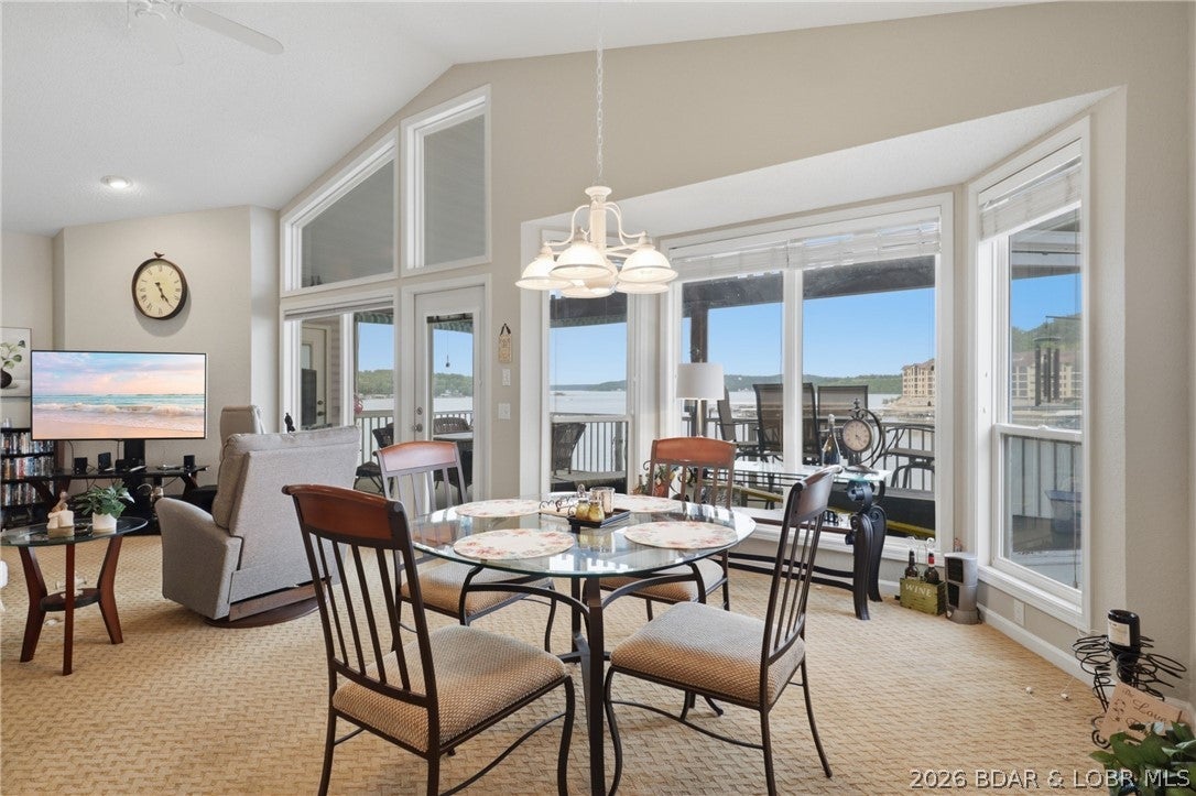 Horizons Condominiums - Residential