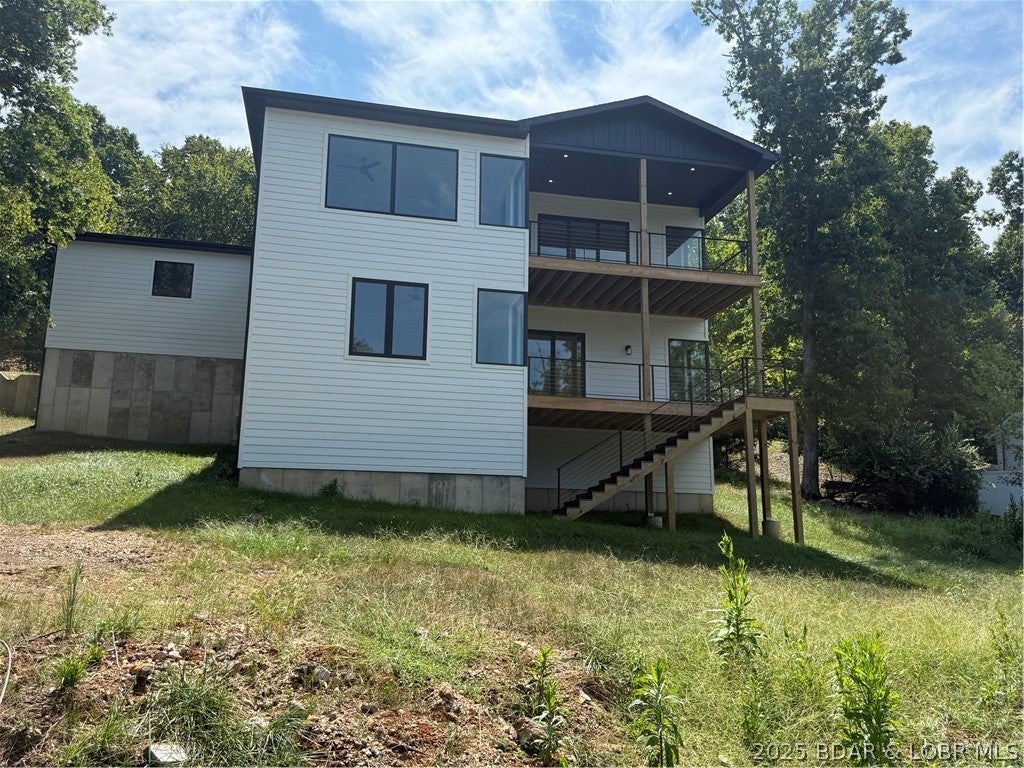Sylvan Bay - Residential
