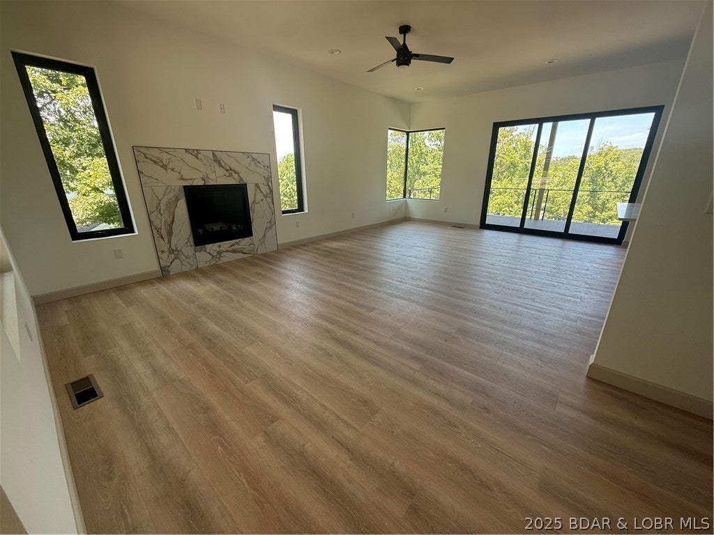 Sylvan Bay - Residential