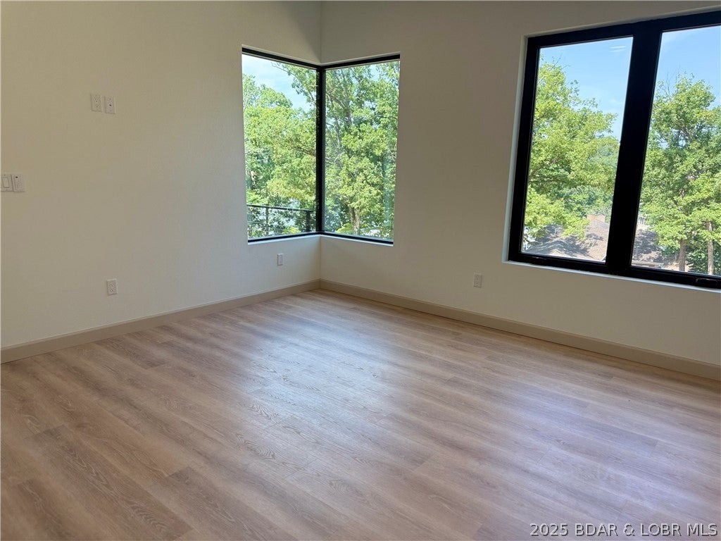 Sylvan Bay - Residential