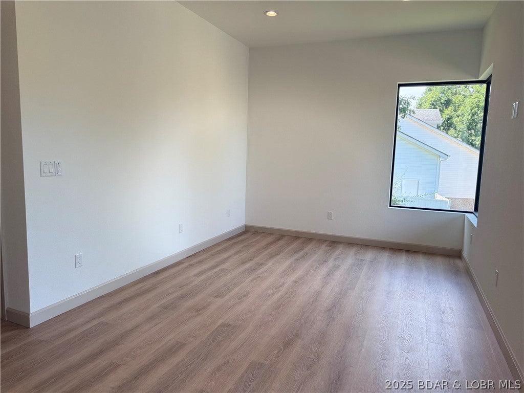 Sylvan Bay - Residential