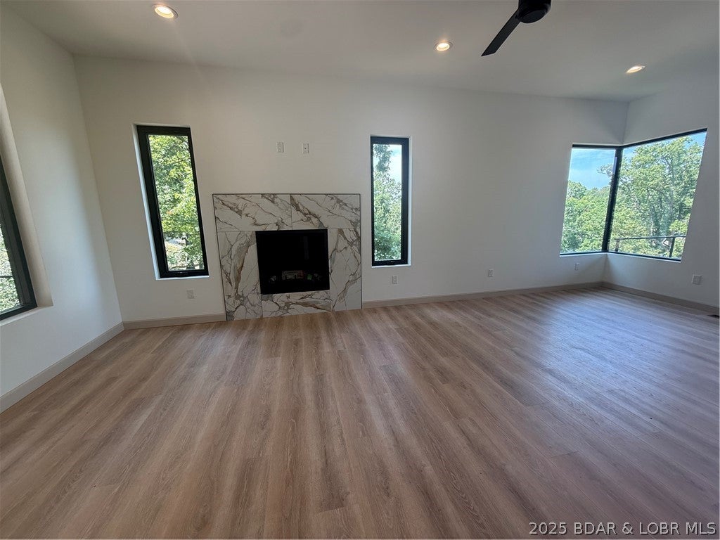 Sylvan Bay - Residential