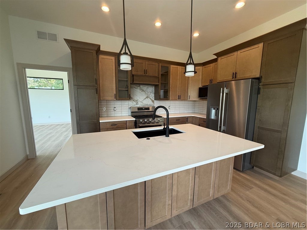 Sylvan Bay - Residential