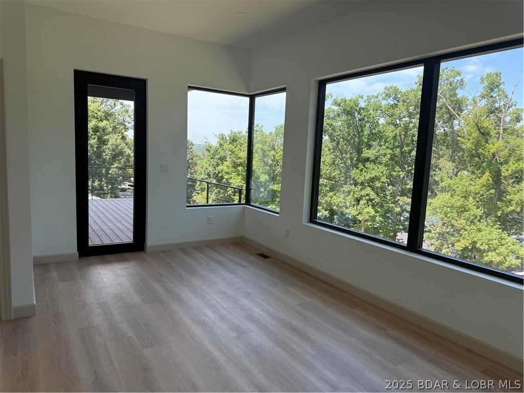 Sylvan Bay - Residential