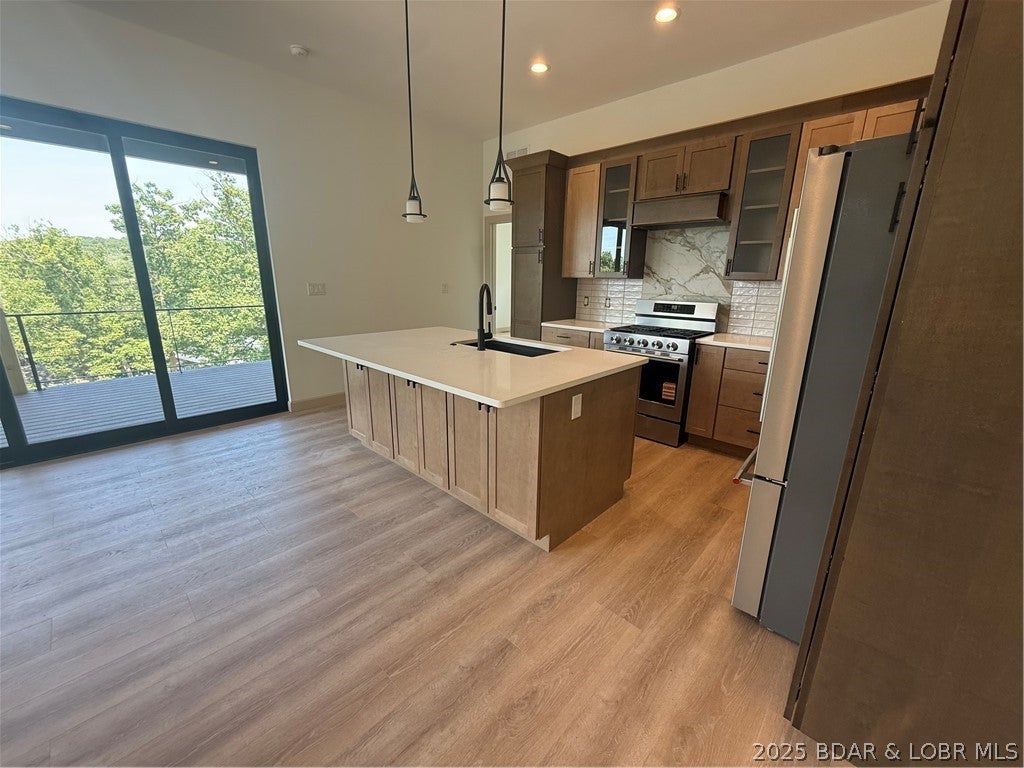 Sylvan Bay - Residential
