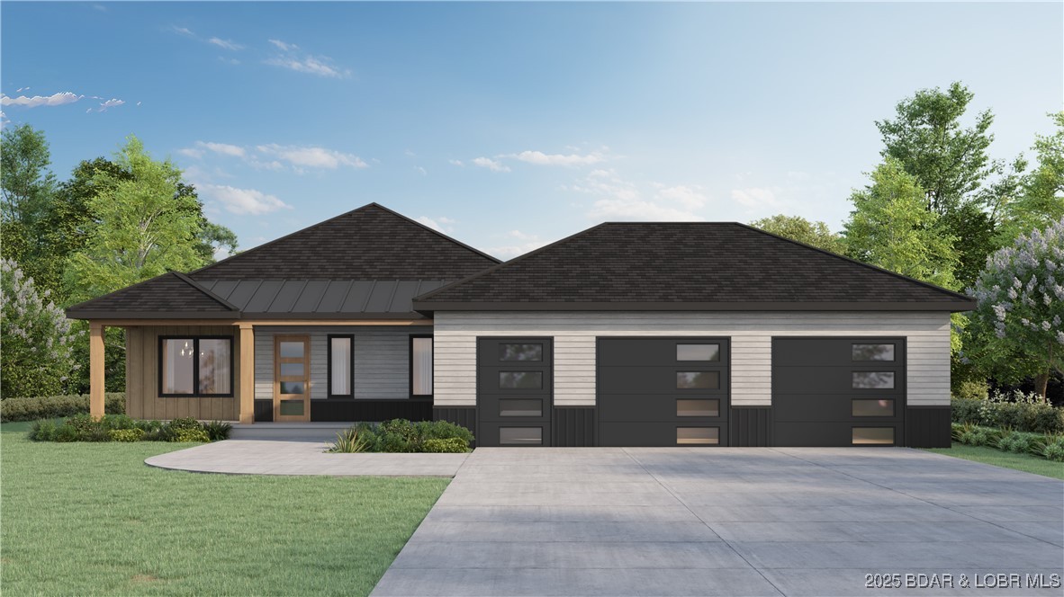 Sylvan Bay - Residential