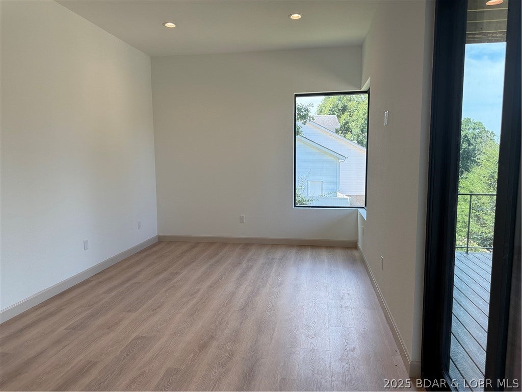 Sylvan Bay - Residential