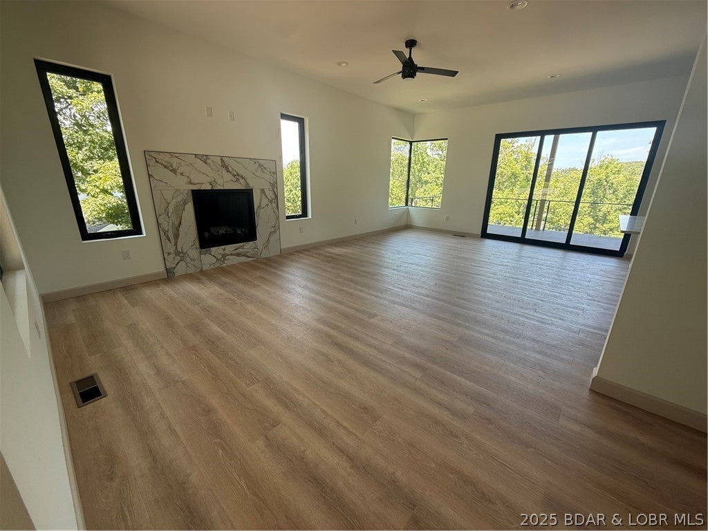 Sylvan Bay - Residential