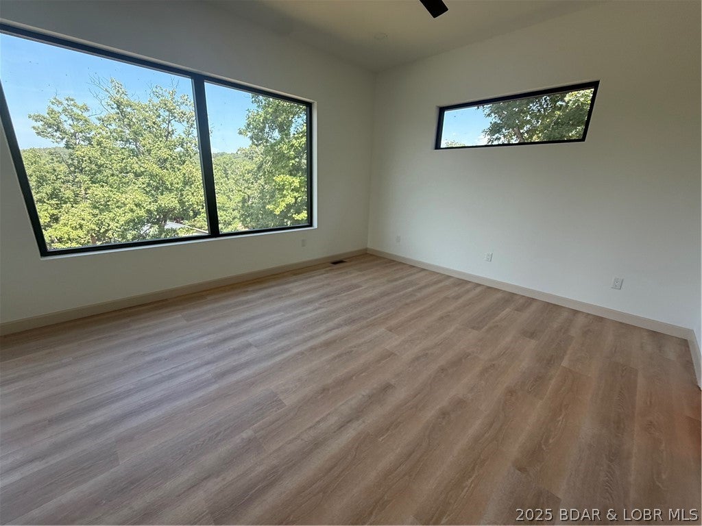 Sylvan Bay - Residential