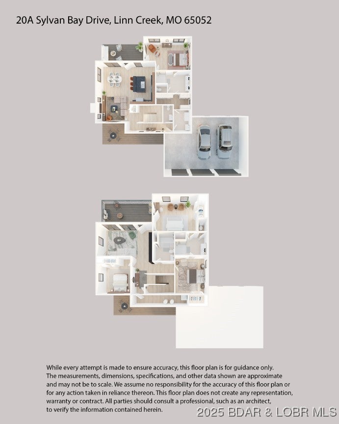 Sylvan Bay - Residential
