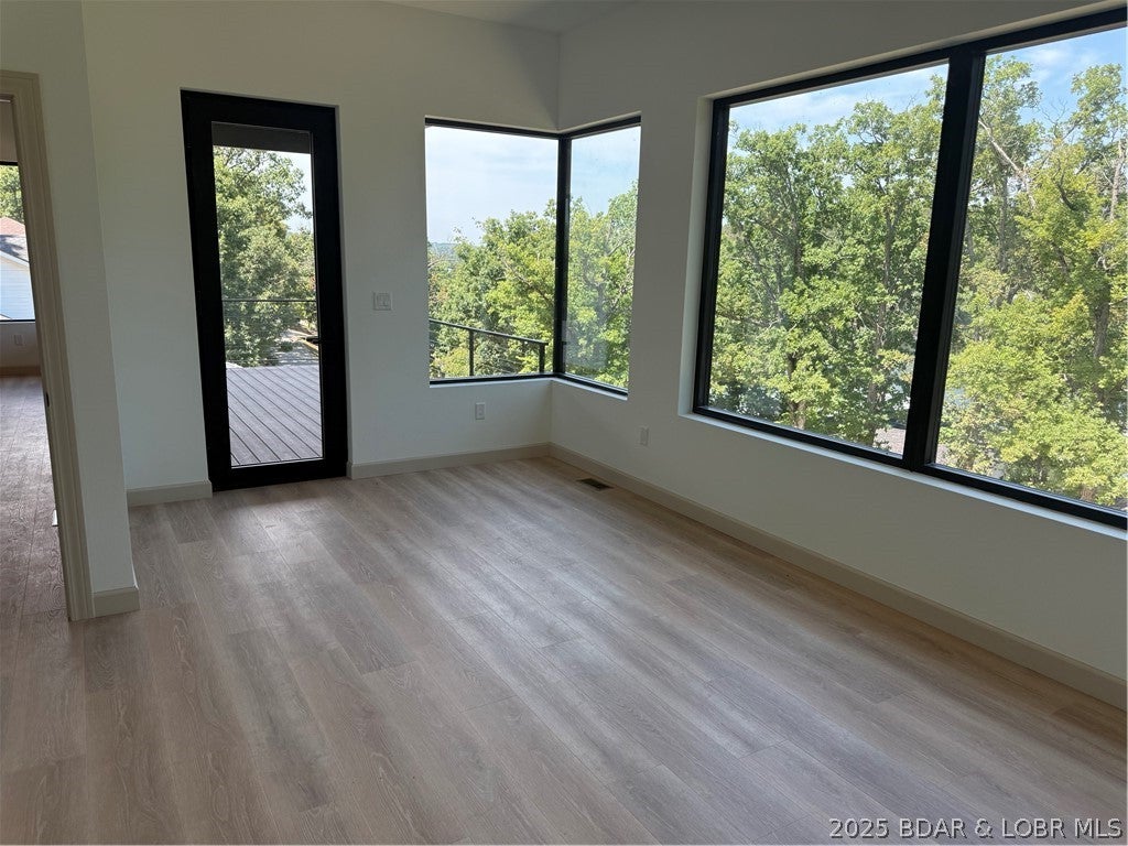 Sylvan Bay - Residential