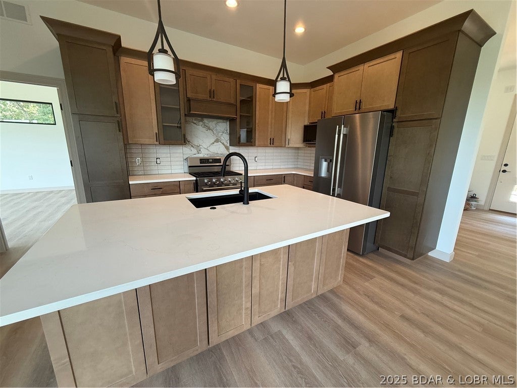 Sylvan Bay - Residential