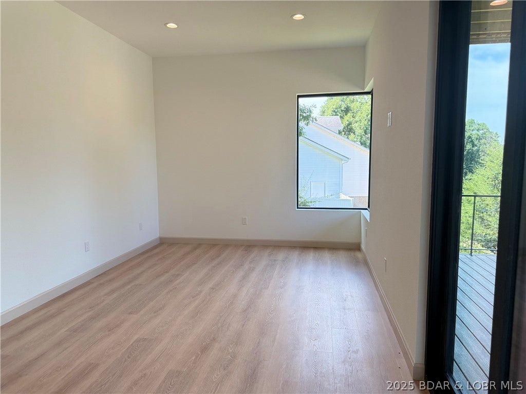 Sylvan Bay - Residential