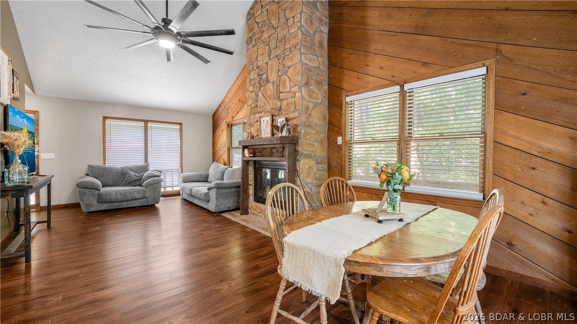 Camelot Estates - Residential